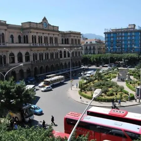 Al Vespro Guest house