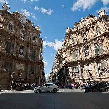 Al Vespro * Palermo