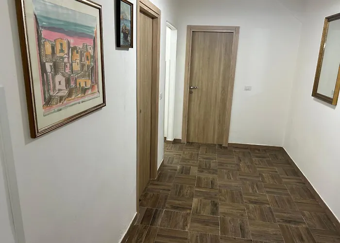 Gæstehus Al Vespro Palermo