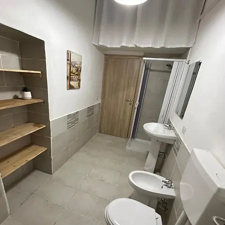 Vendégház Al Vespro