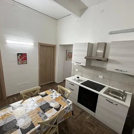 Al Vespro Vendégház