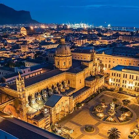 Al Vespro Vendégház