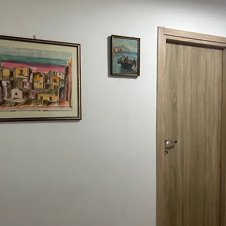 Vendégház Al Vespro