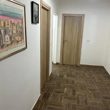 Vendégház Al Vespro Palermo